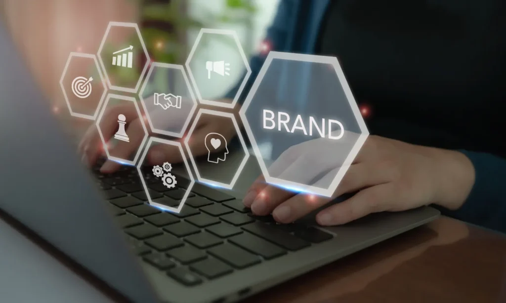 Creative Branding Services for Lasting Impact