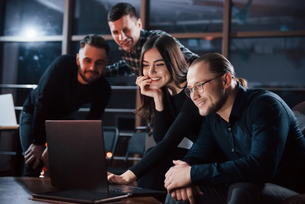 oost your business with Luvotto Marketing