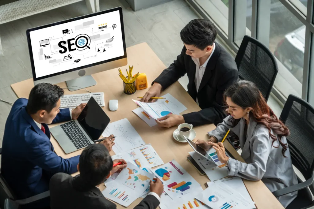 Get Affordable SEO Services for Maximum ROI