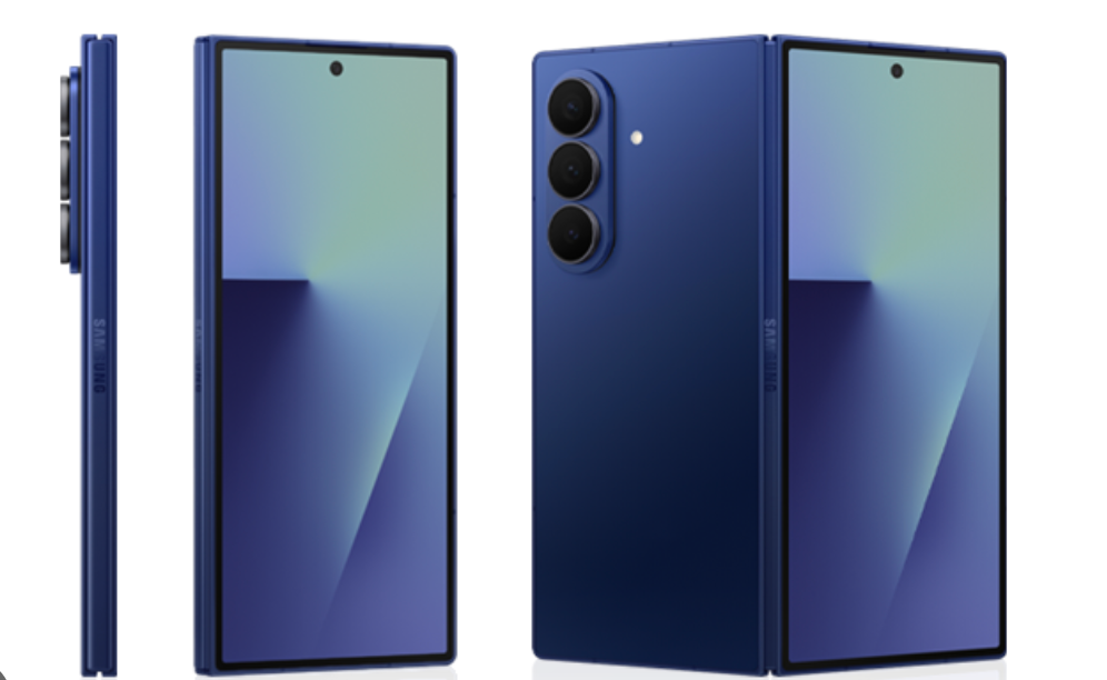 Samsung Galaxy Phone