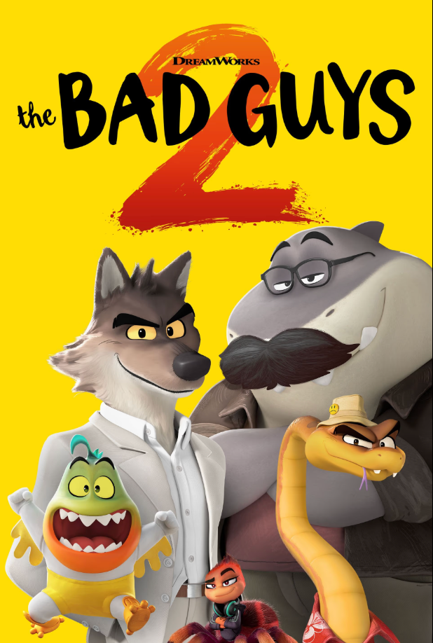 the bad guys 2 movie