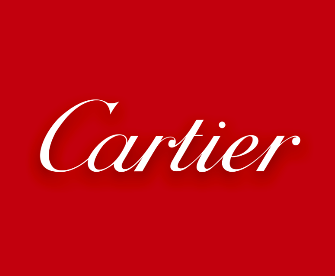 cartier brand