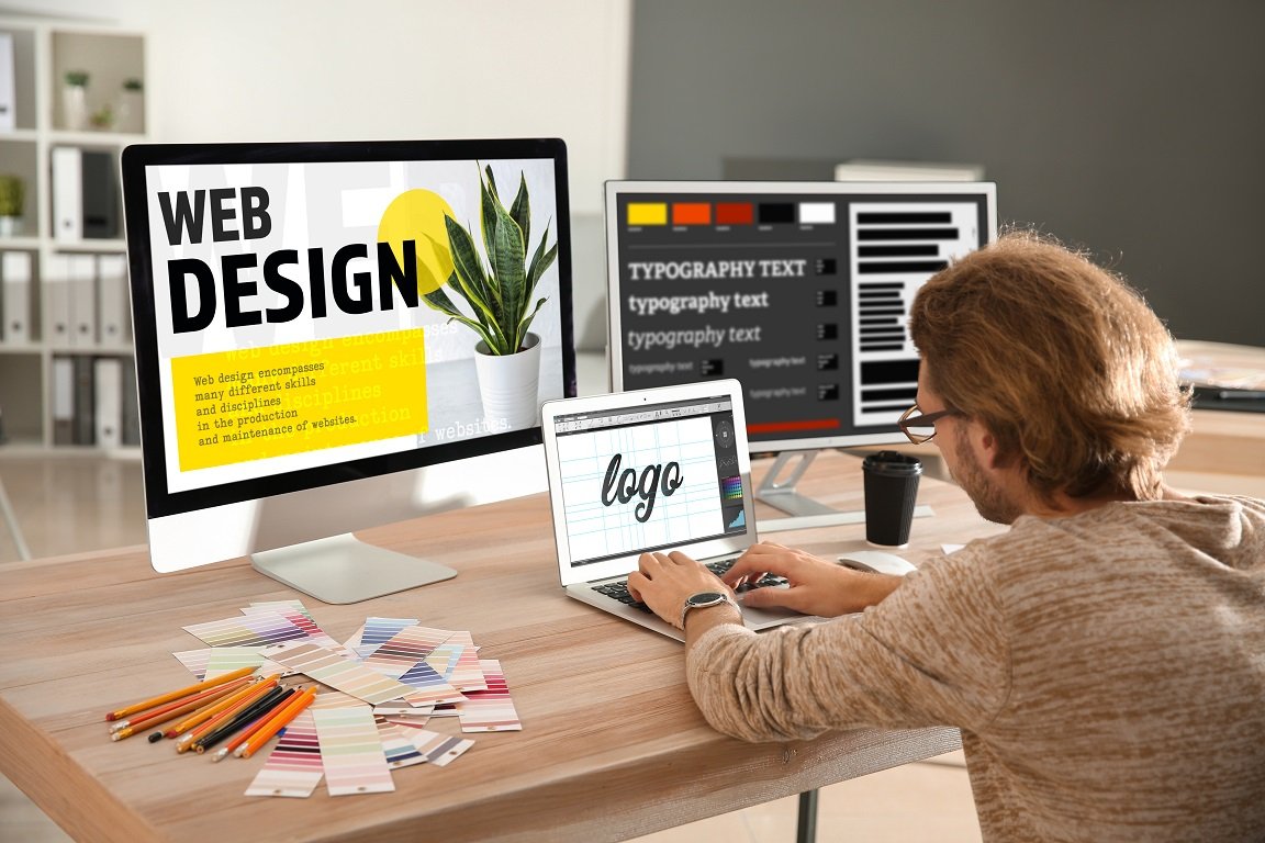 Web Designers