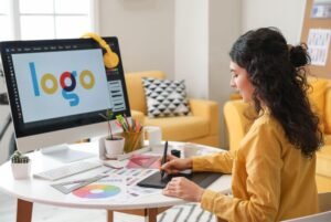 graphic designer 