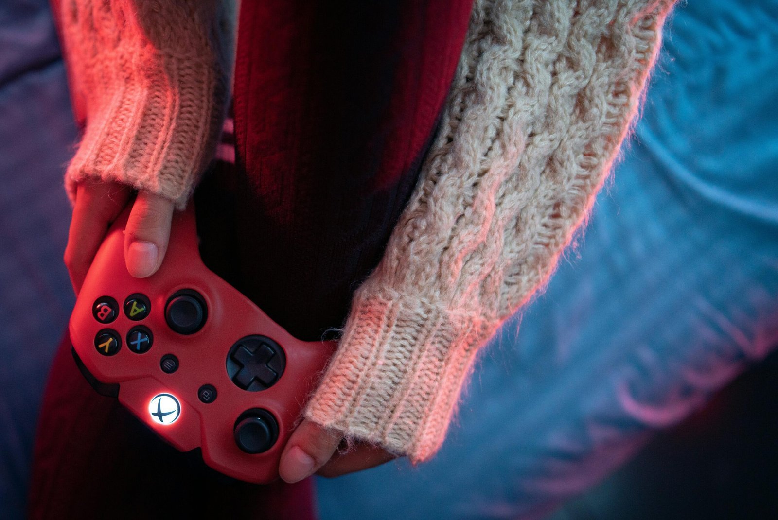 video game xbox
