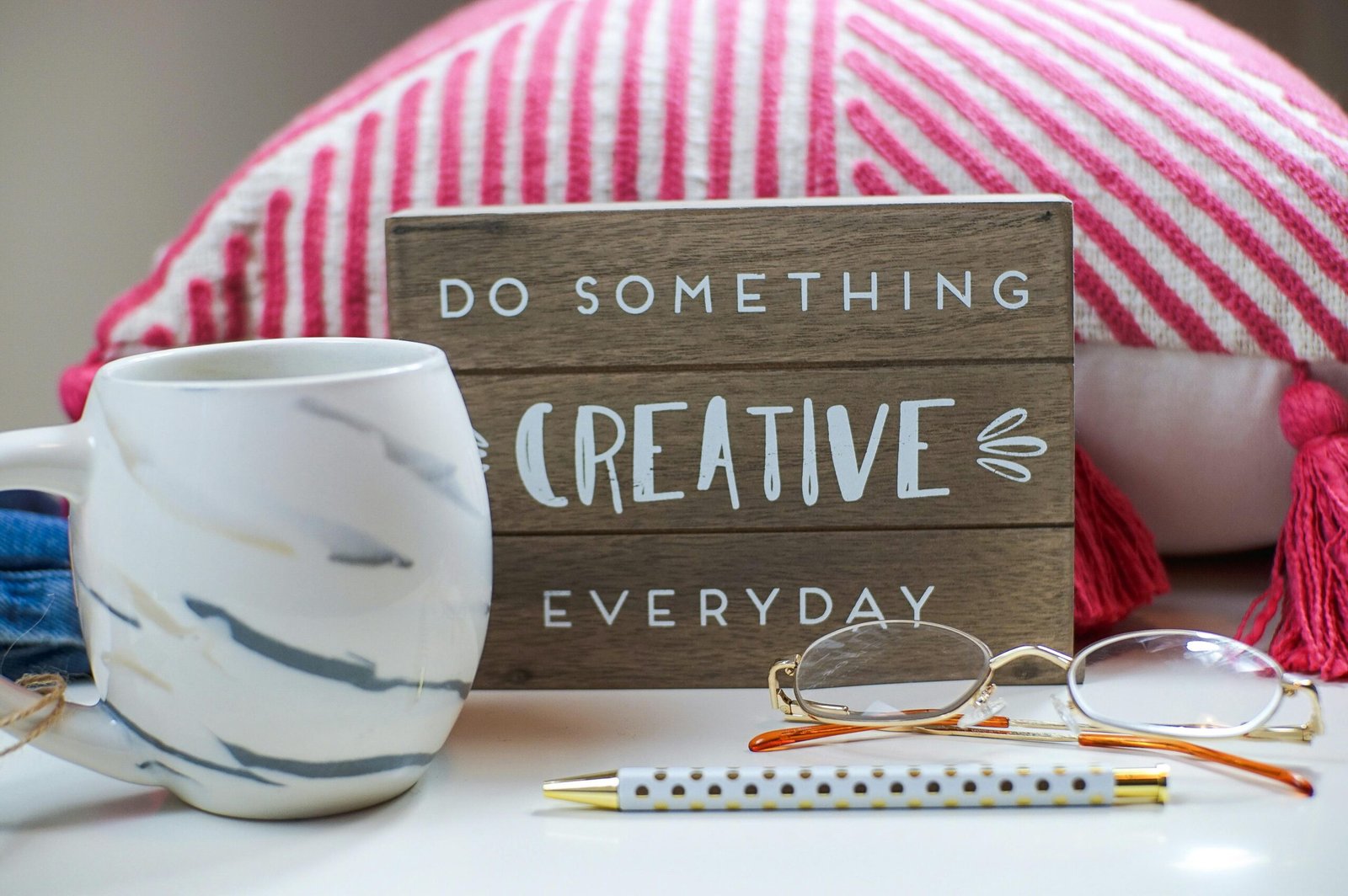 creative board