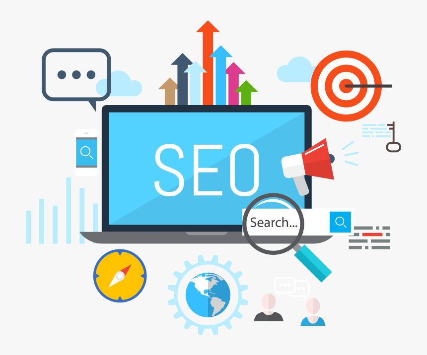 SEO Optimization