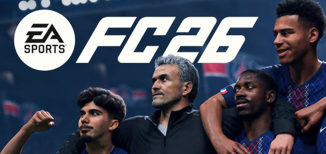 EA Sports FC 26 (2025)