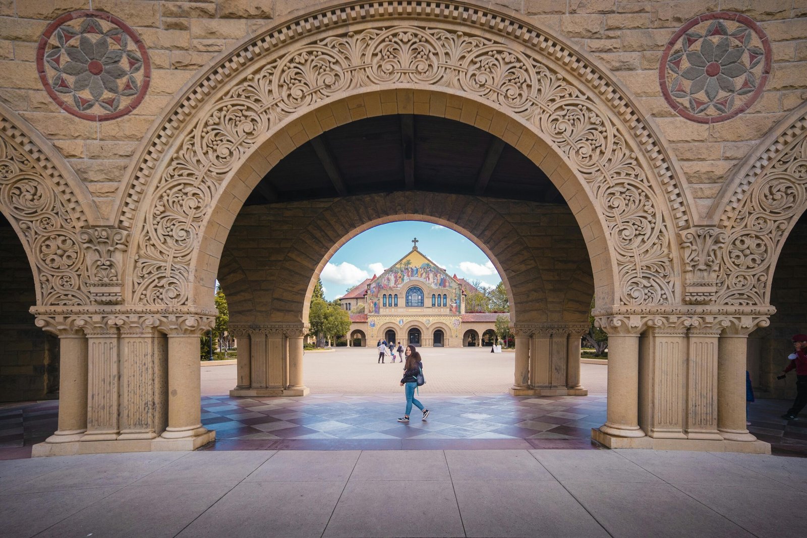 stanford uni