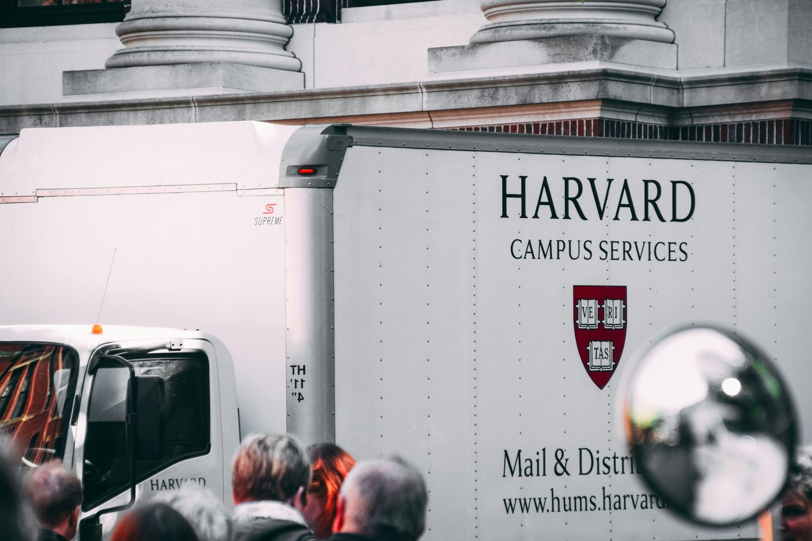 harvard university