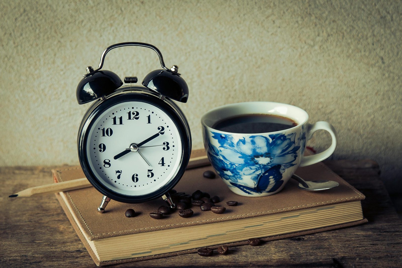 alarm clock