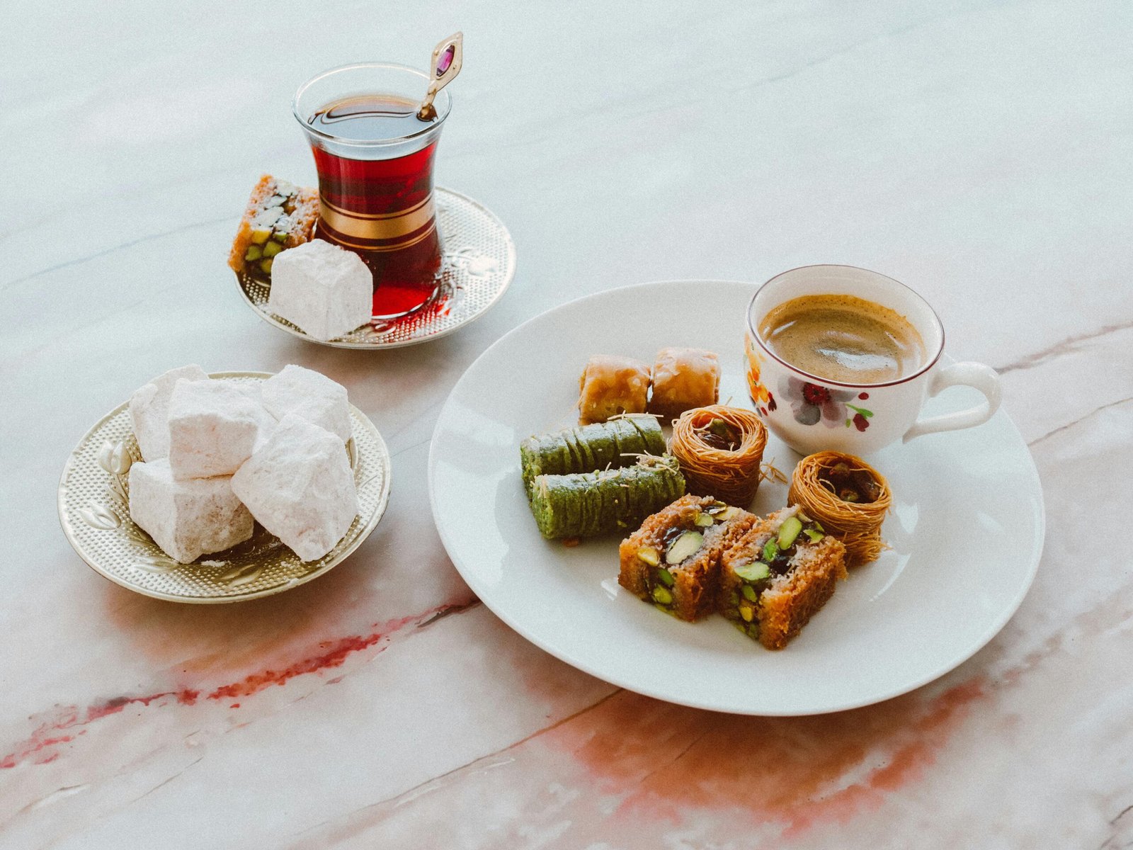 baklava
