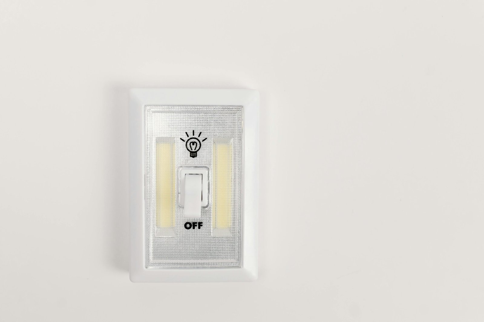 off button
