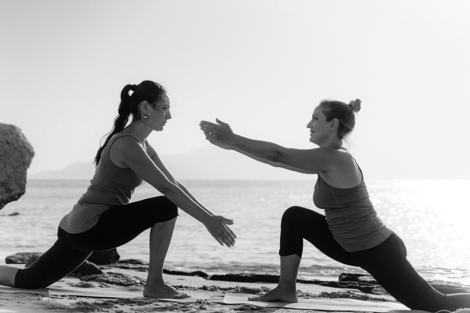 yoga