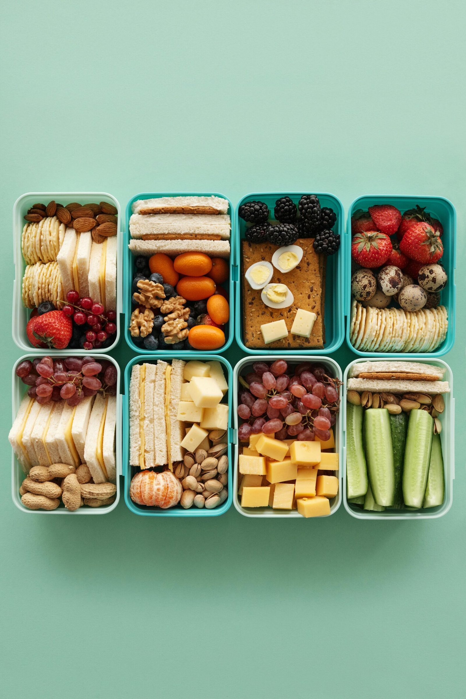 meal prep